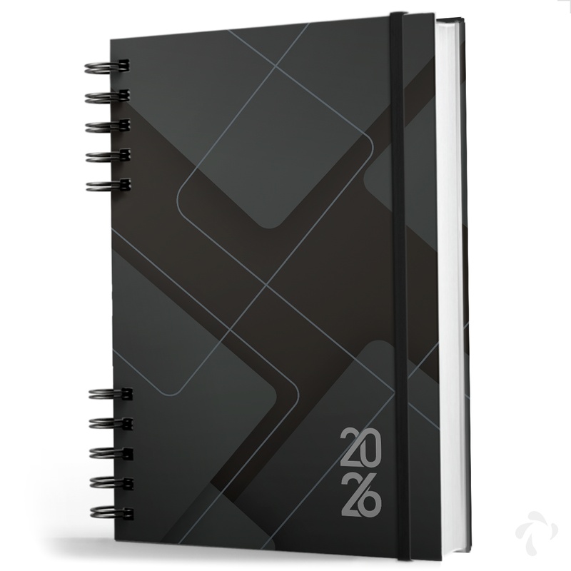 Agenda Semanal 2026