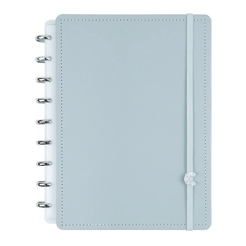 Caderno Inteligente Médio
