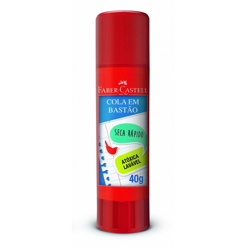 Cola Bastão 40g