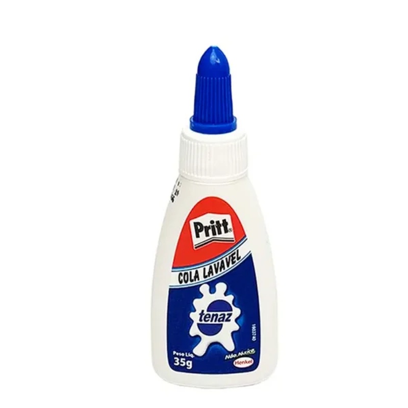 Cola Branca 90g