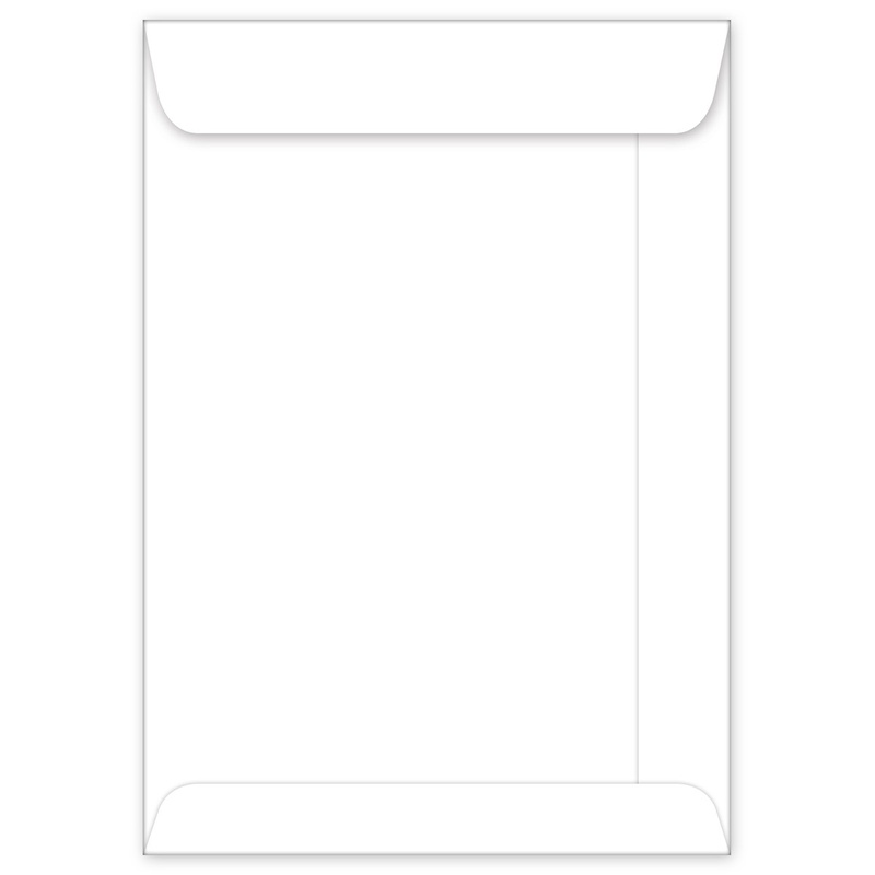 Envelope Ofício (pacote 50un)